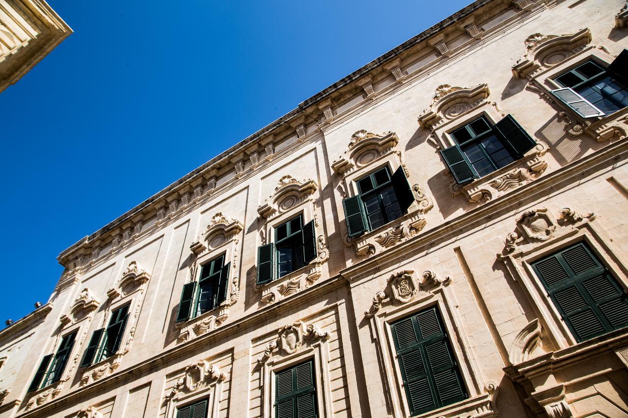 Valletta Triton Apartment Екстер'єр фото